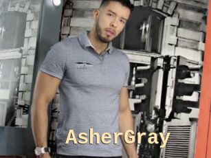 AsherGray