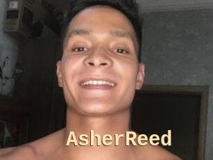 AsherReed