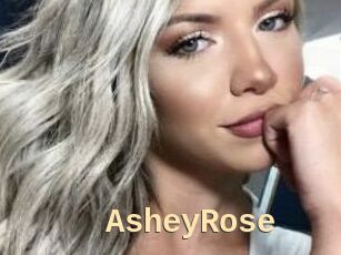 AsheyRose