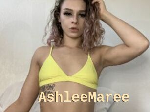 AshleeMaree