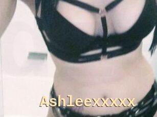 Ashleexxxxx