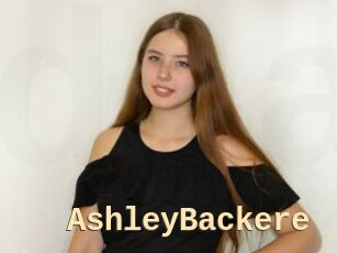 AshleyBackere