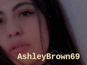 AshleyBrown69