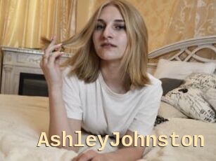 AshleyJohnston