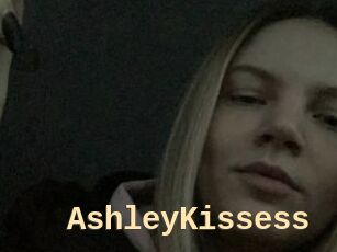 AshleyKissess