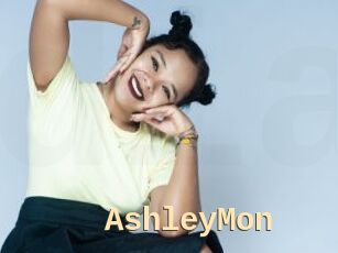 AshleyMon