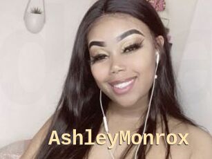 AshleyMonrox