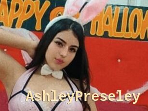 AshleyPreseley