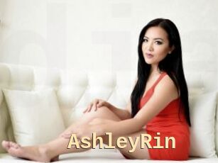 AshleyRin