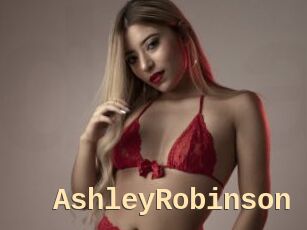 AshleyRobinson