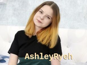 AshleyRyeh