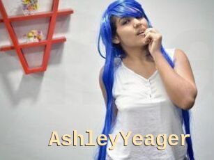 AshleyYeager