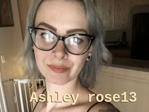 Ashley_rose13