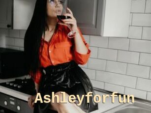 Ashleyforfun