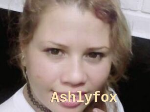 Ashlyfox