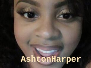 AshtonHarper