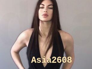 Asia2608