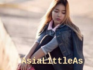 AsiaLittleAs