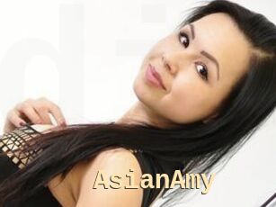 AsianAmy