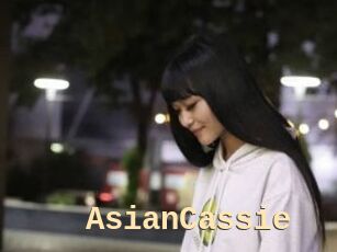 AsianCassie