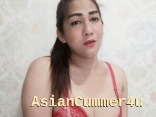 AsianCummer4u