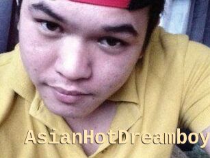 AsianHotDreamboy