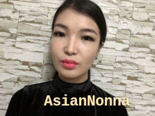 AsianNonna