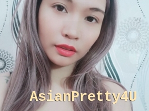 AsianPretty4U