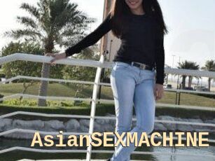 AsianSEXMACHINE