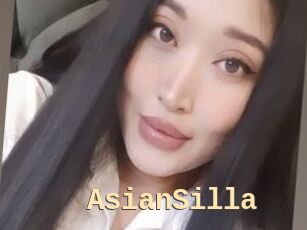 AsianSilla