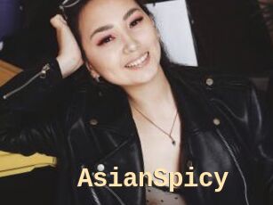 AsianSpicy