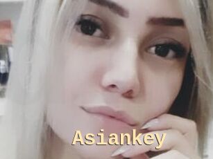 Asiankey