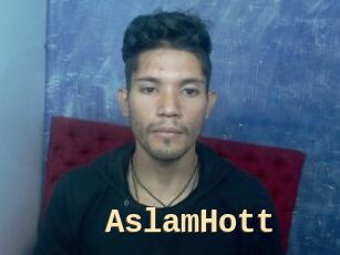 AslamHott