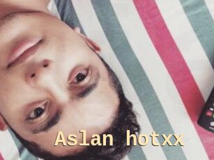 Aslan_hotxx