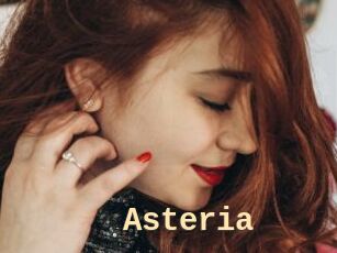 Asteria