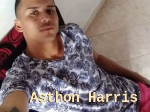 Asthon_Harris