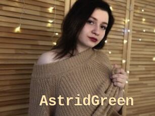 AstridGreen