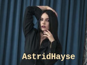 AstridHayse