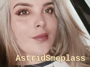 AstridSmeplass