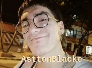 AsttonBlacke