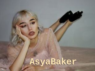 AsyaBaker