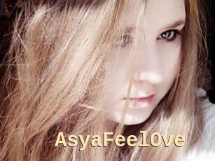 AsyaFeelOve