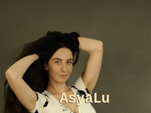 AsyaLu