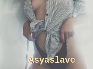 Asyaslave