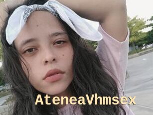 AteneaVhmsex