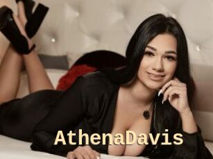 AthenaDavis