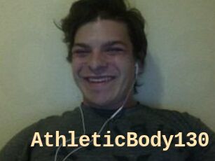 AthleticBody130