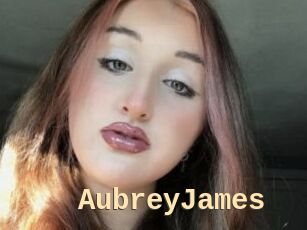 AubreyJames