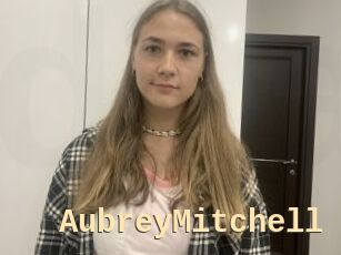 AubreyMitchell