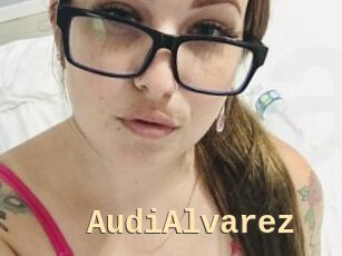 AudiAlvarez